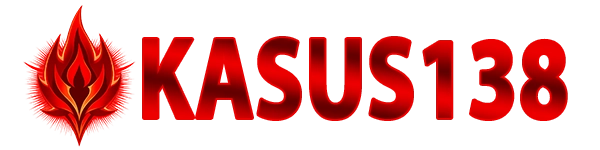 KASUS138 LOGO